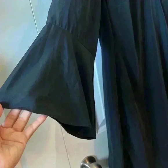 Amanda Uprichard Dress - Picture 5 of 8